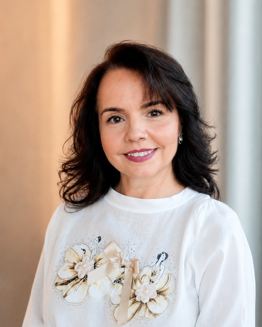 Adriana Leșovschi